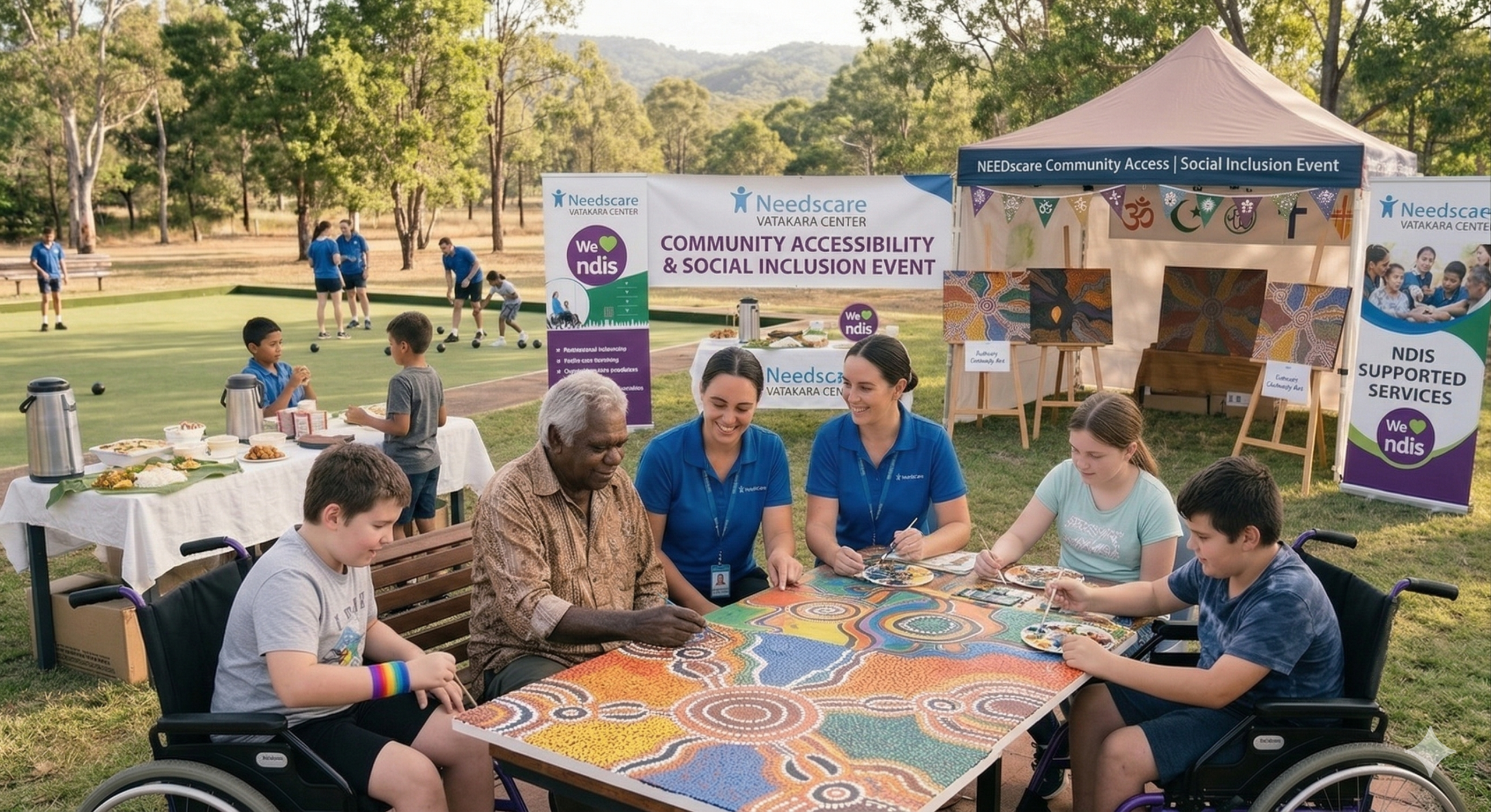 Community Nursing Care